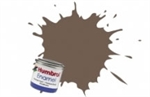 98 CHOCOLATE 14ml MATT Enamel Tinlet